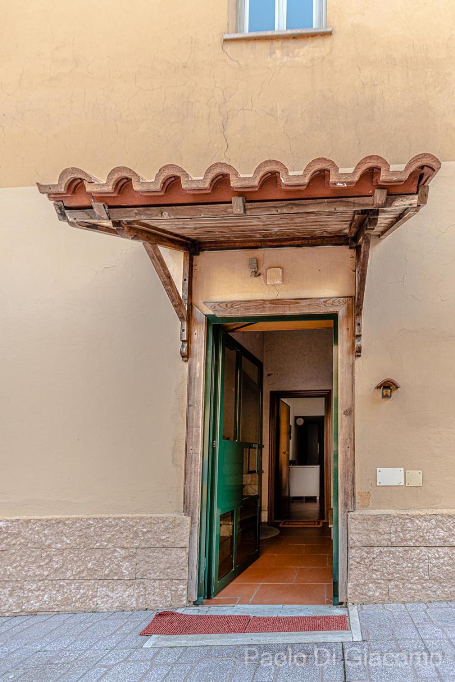 Casa Matteh Ai Musei Vaticani Roma Ngoại thất bức ảnh